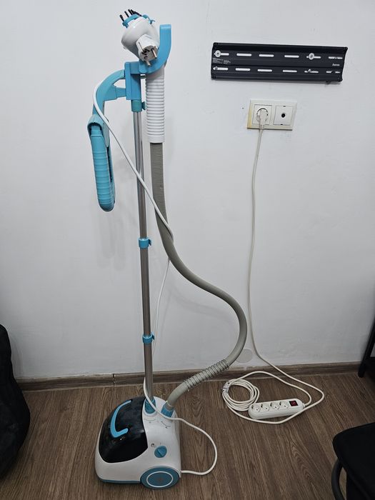 Aparat de calcat vertical KG1500-18 Klindo, 1500 W