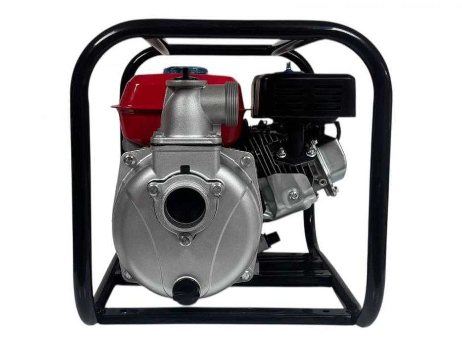 Помпа за вода  2 цола, бензинова, за поливане , водна  750 л/мин