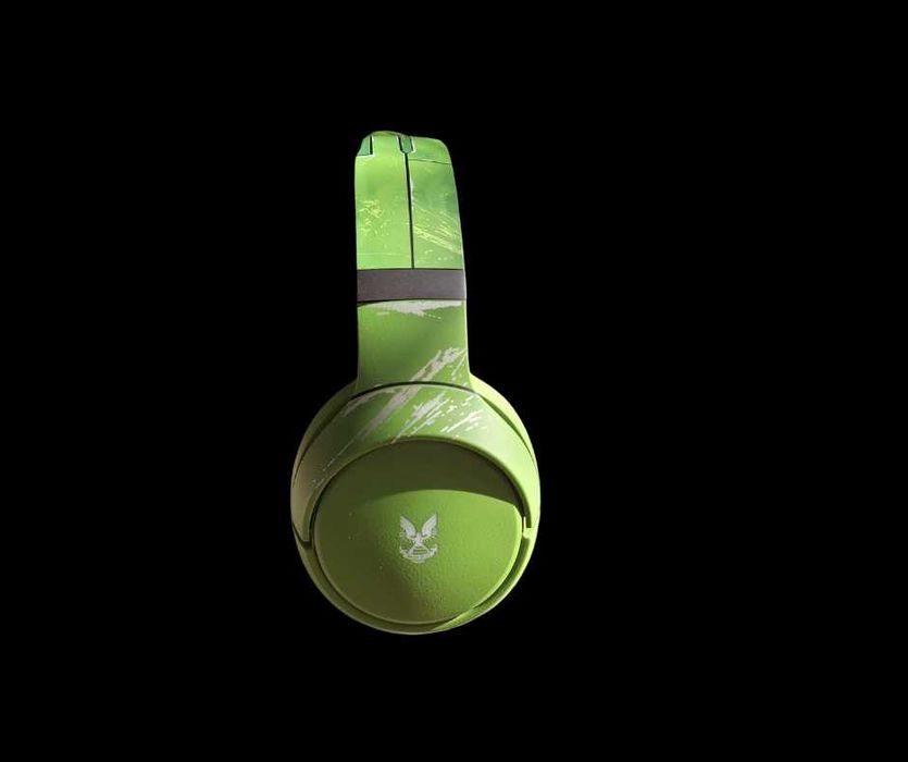Безжични гейминг слушалки Razer Kaira Pro for Xbox, Halo Намаление!!!