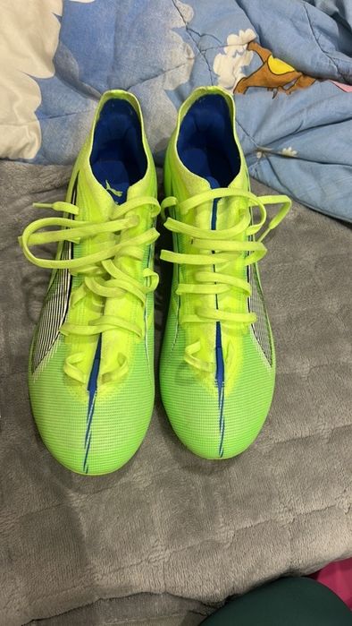 Бутонки нови Пума ултра