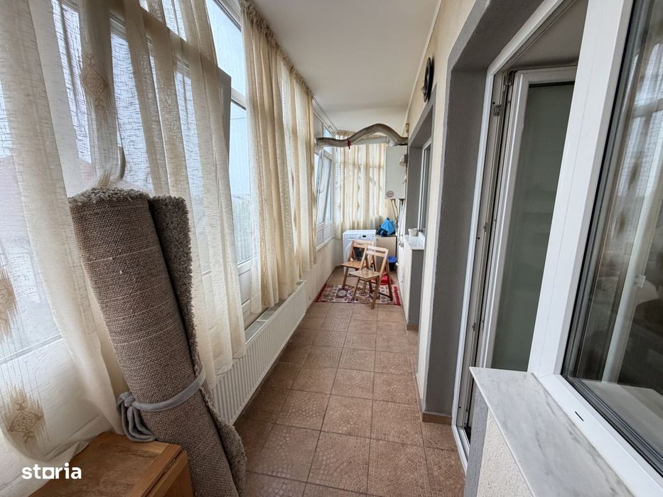 Duplex, bloc 2012, 74 mp - Colina Măgurii + loc de parcare