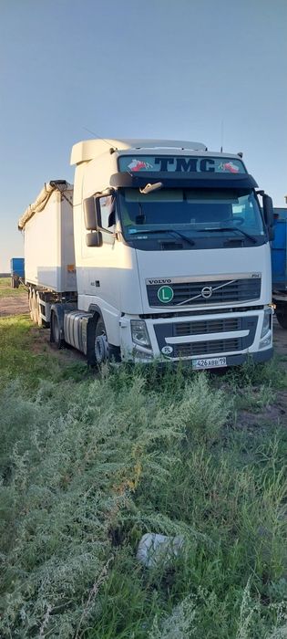 VOLVO 12 года продам