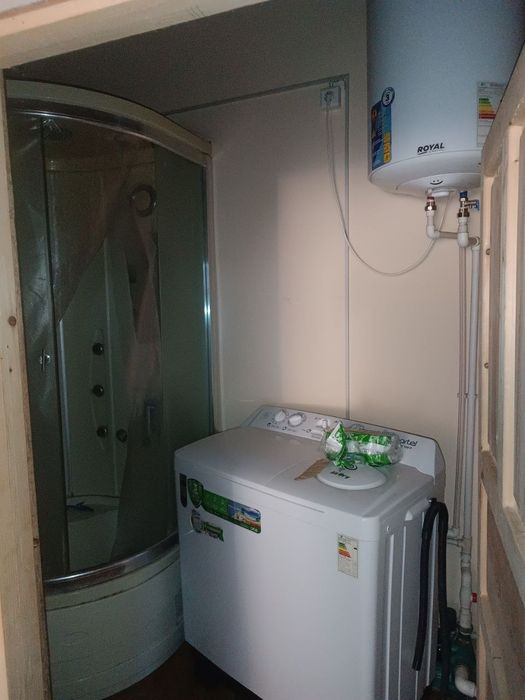 Жиззах  Зомин уй жой