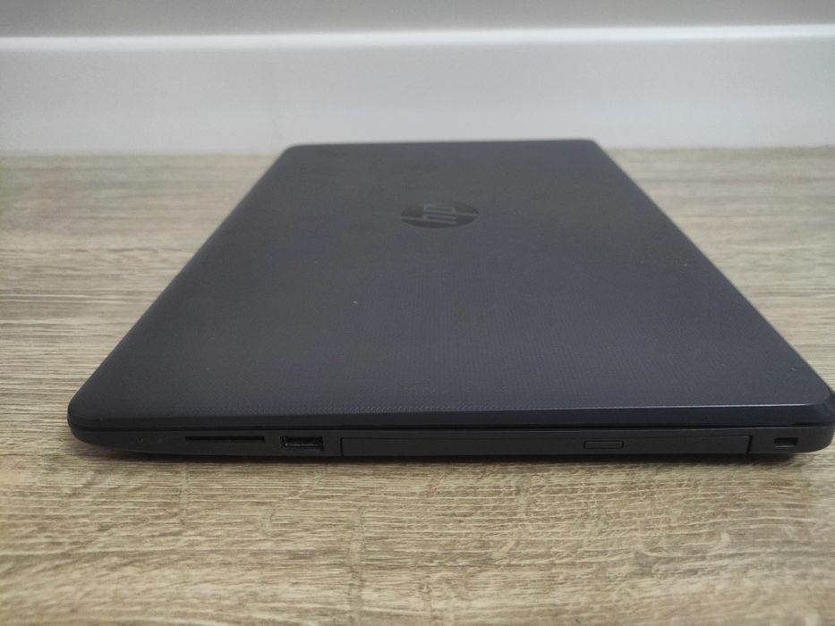 Ноутбук HP 250 G6