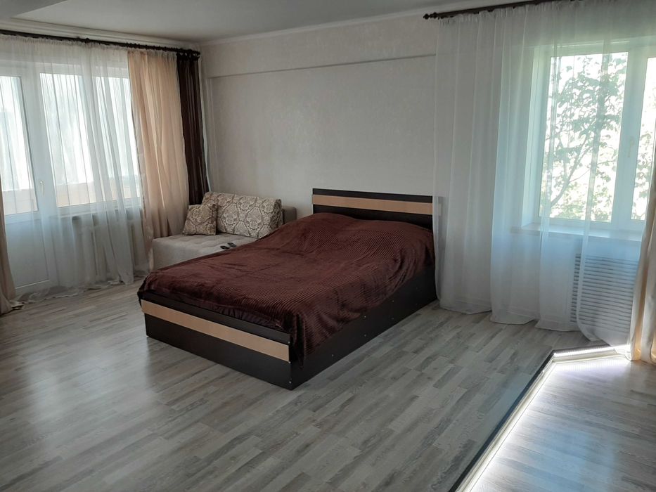 Квартира посуточно! Люкс!