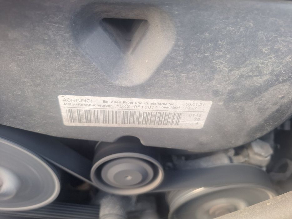 VW Touareg 3.0 TDI Facelift