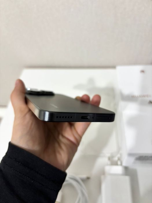 Продам Huawei Pura 80