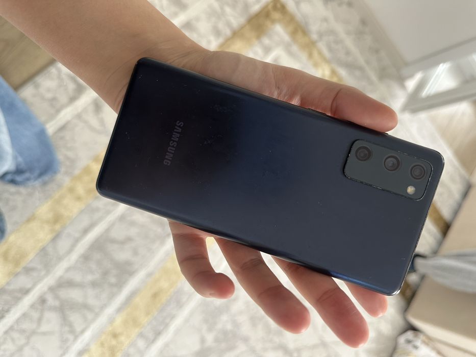 Samsung Galaxy S20FE