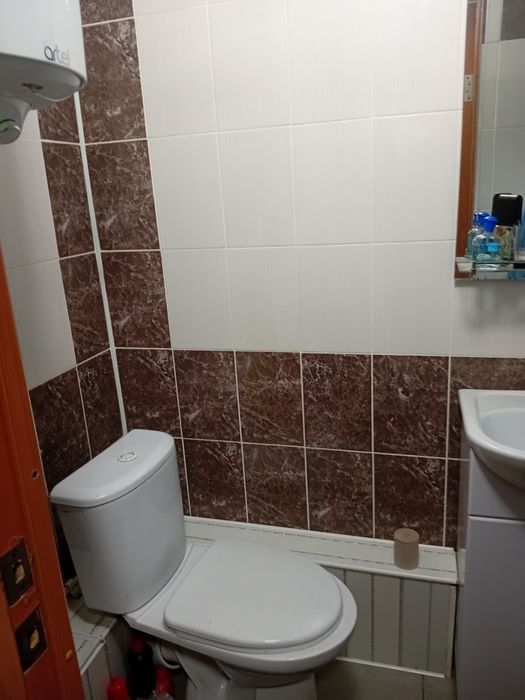 Комната 19кв м.село Белое