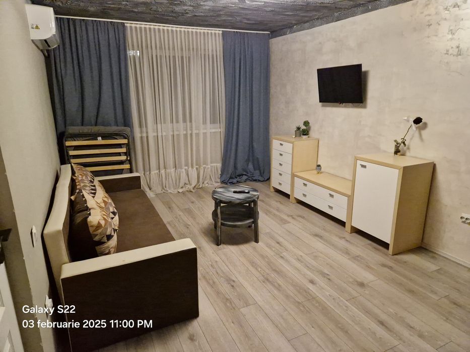 Apartament de lux de închiriat în regim hotelier