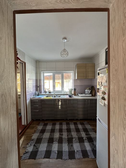 Дом 80 квадратов 8 соток