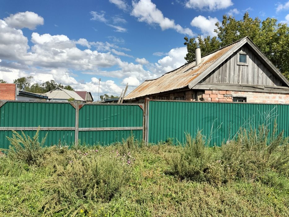 Продам жилой дом!