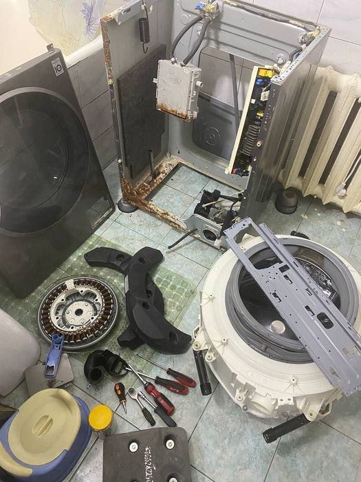 Ремонт стиралных машин kirmoshina ustasi мастер стиральных машин