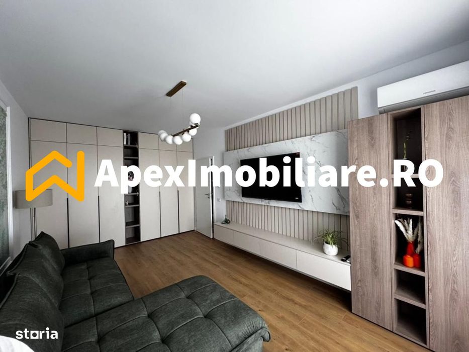 Apartament 2 camere de inchiriat Metalurgiei Bucuresti | ApexImobiliar
