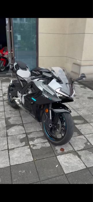 Cf moto 675 sr r кредит/ наличные /рассрочка