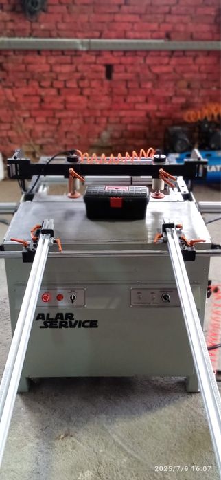 Сверлильно-присадочный станок