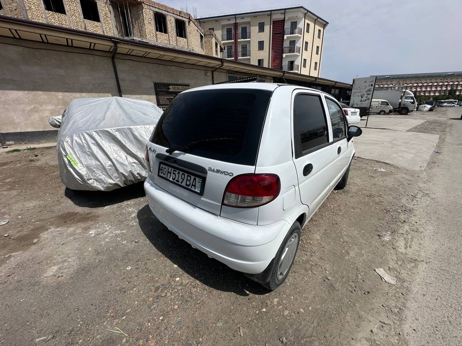 Other Matiz 2010 — 6