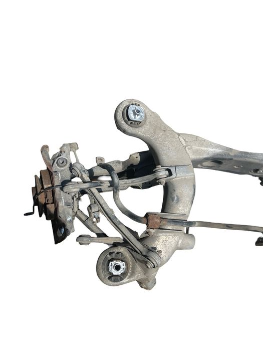 Punte Spate Mercedes-Benz S-Class Ii W221, C215 2005 - 2013