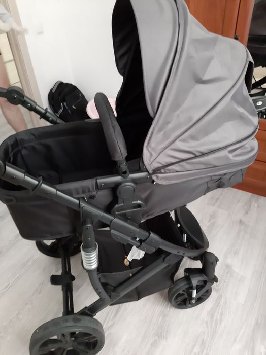 Детская коляска alice