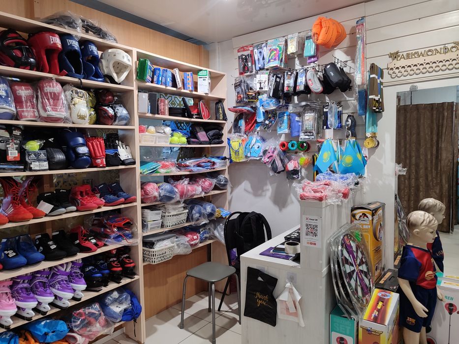 Продается действующий бизнес