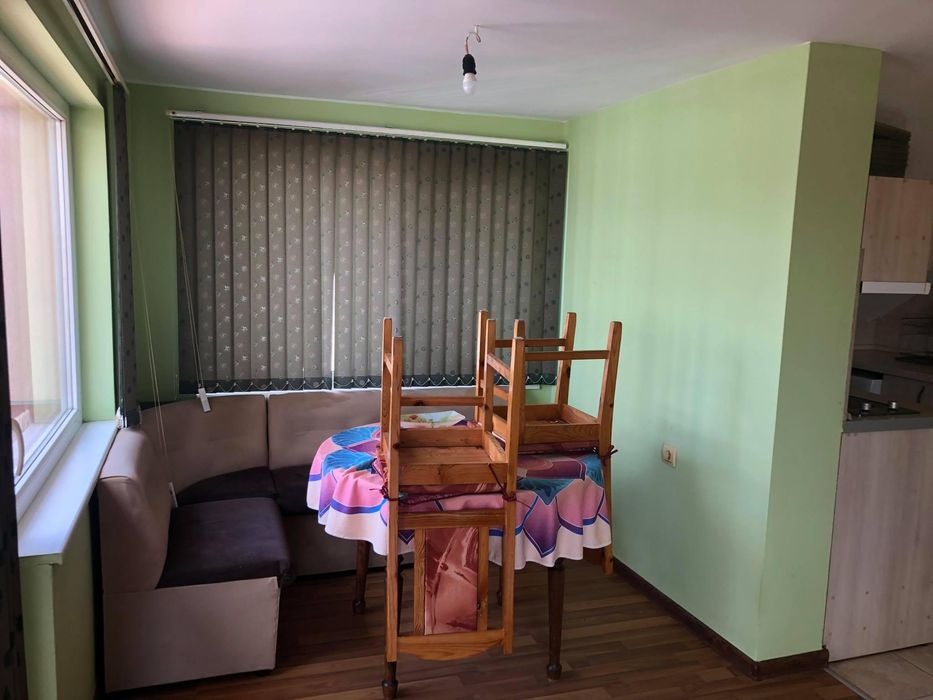 Двустаен, под наем, кв. Сарафово