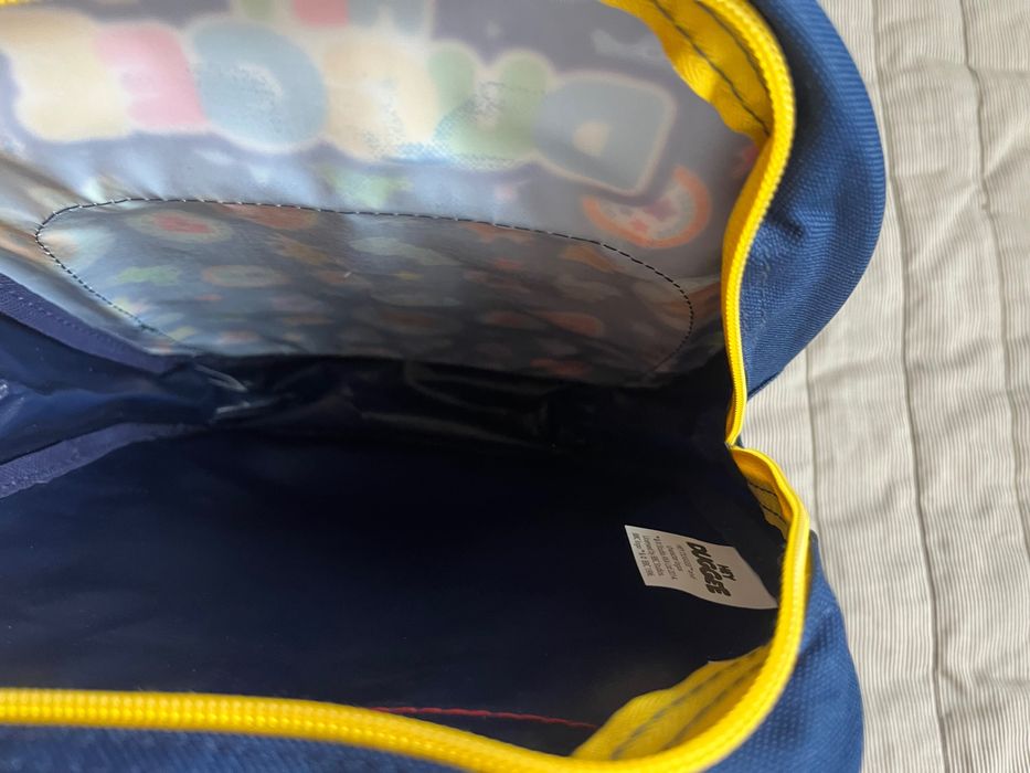 Детска нова раница