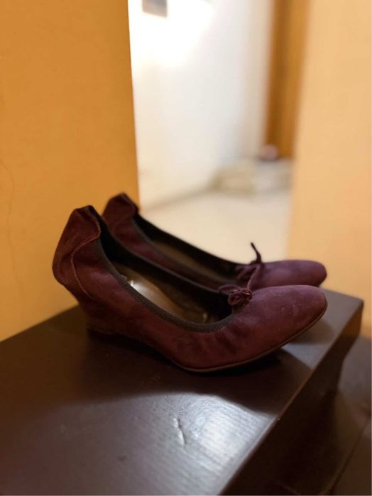 Дамски обувки Akita-чисто нови