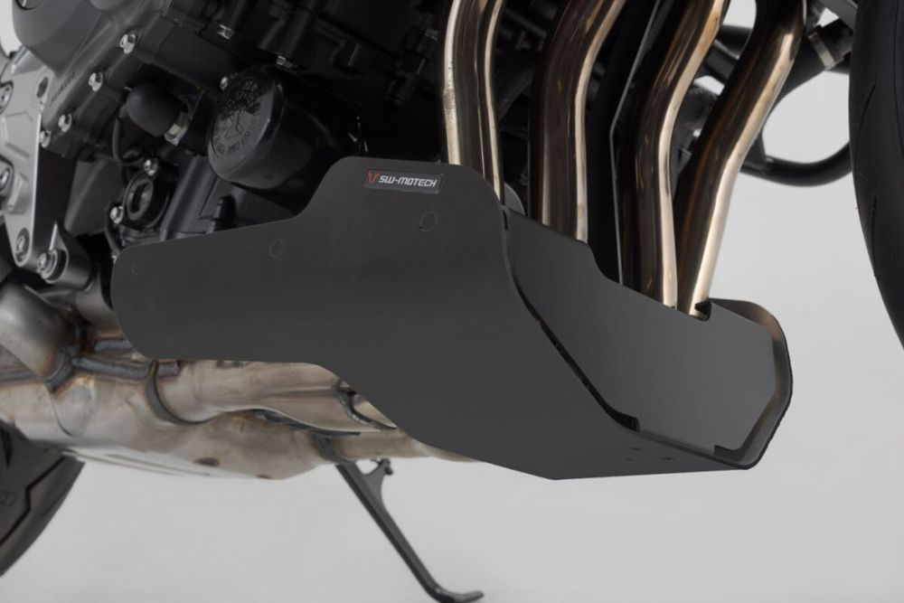 Belly Pan Cb1000R Sw-Motech mss.01.979.10000/B Honda CB 1000 R