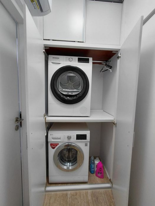 Apartament City Park cu parcare