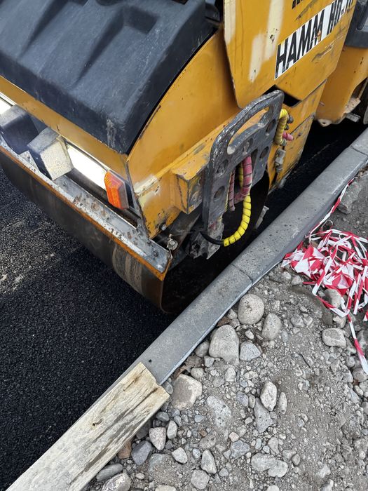 Укладка Асфальта город Алматы