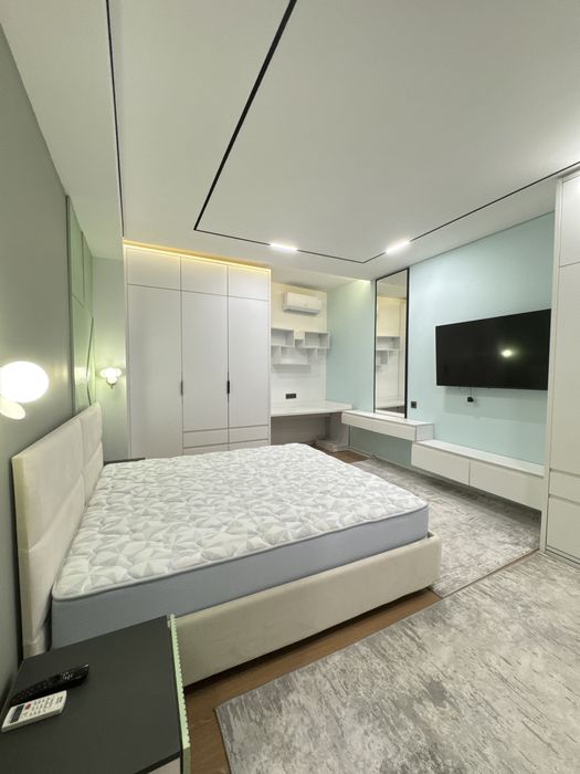 Продается Евро Дом ХайТек 1,5 сот 3 уровня 6 ком