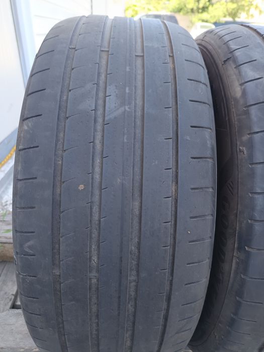 225 45 R 18 GOODYEAR Дот 1723