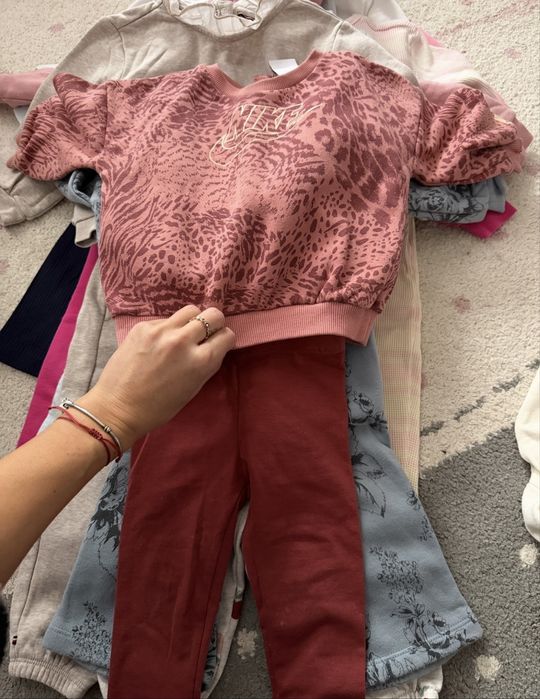 Детски дрехи Gap Carters Nike