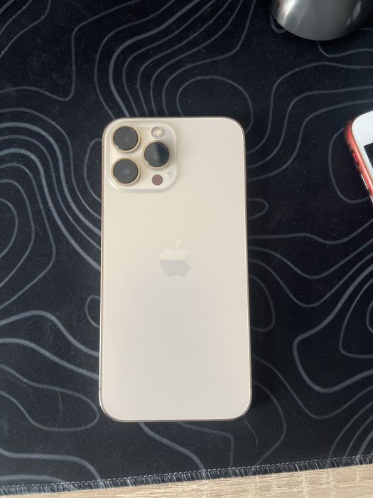 Iphone 13 pro max в идеальном состоянии