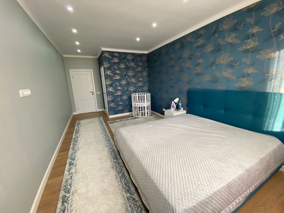 Продам 3-х км кв