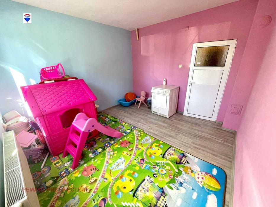 Продава се Тристаен апартамент в Русе, Здравец - 70 кв.м за 1623 €/кв.м - Снимка #7