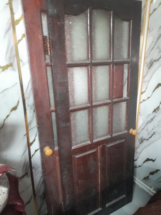 Двери .меж.комнотная