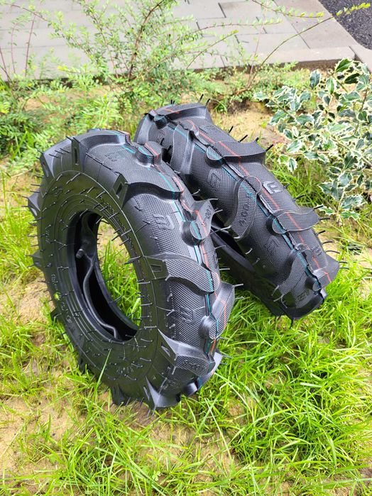 Гуми за мотофреза  - НАЙ-ДОБРИ ЦЕНИ - Всички варианти