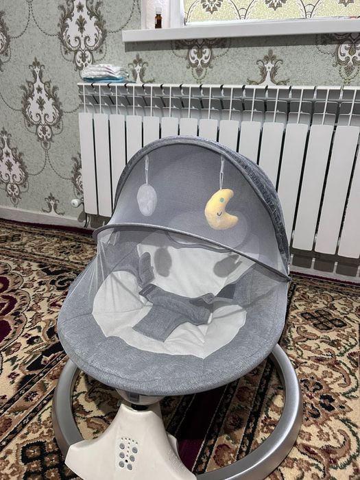 Продам   шезлонг