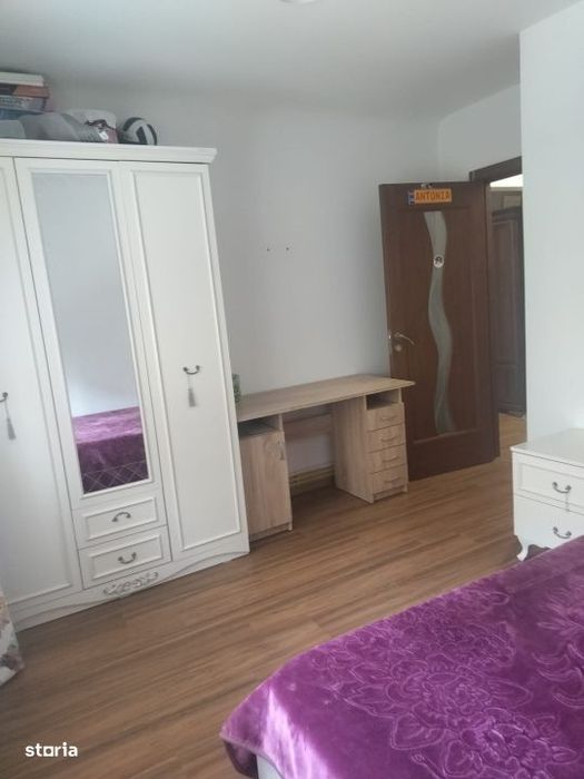 Apartament4 camere, 87.02 mp, zona  1 Mai - Sara