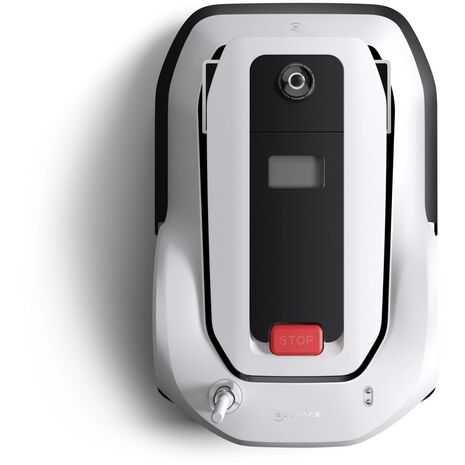ECOVACS GOAT G1 - Robot de tuns iarbă
