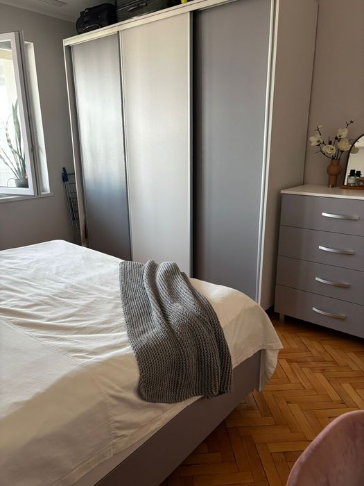 Apartament Decebal/Scala