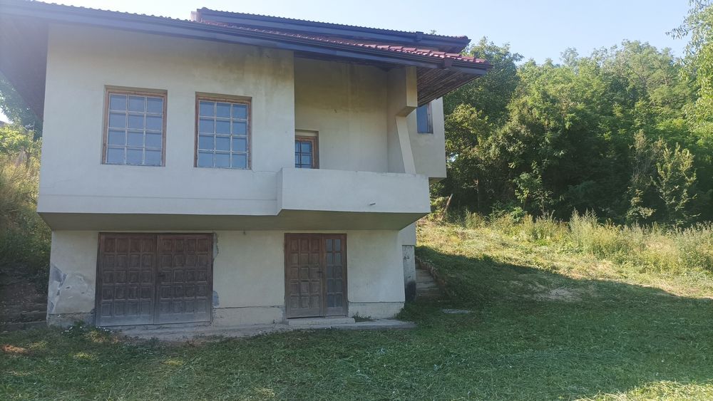 Продава се Къща в Търговище, Изток 1 - 160 кв.м за 702 €/кв.м - Снимка #2