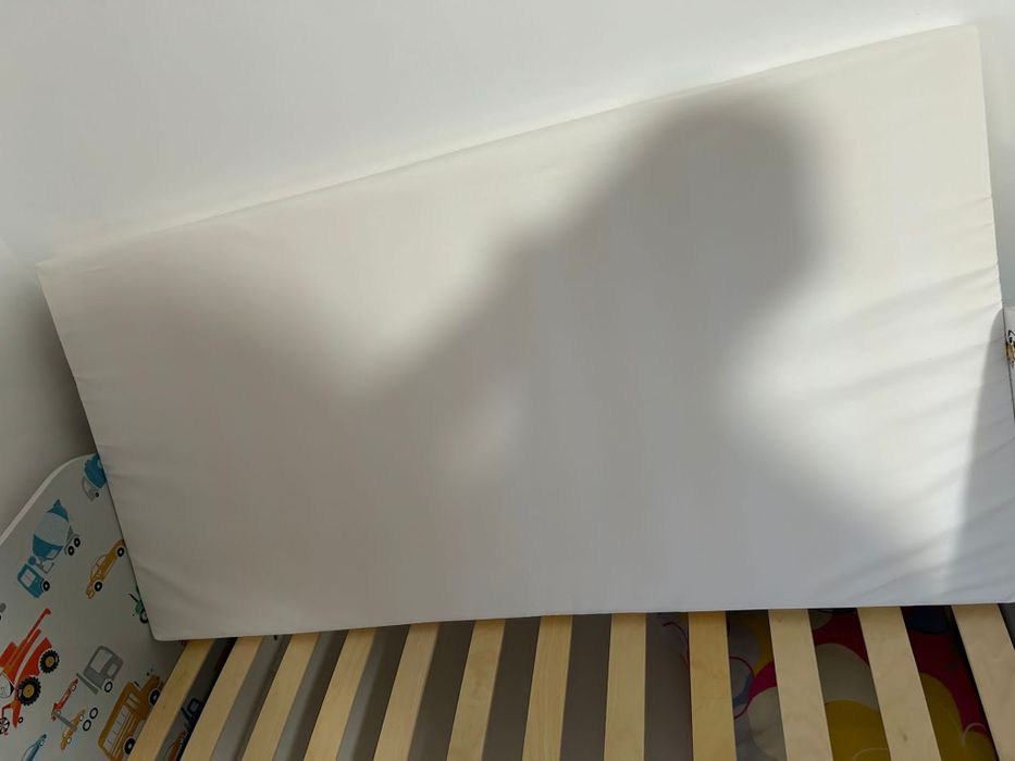 Детско легло с матрак