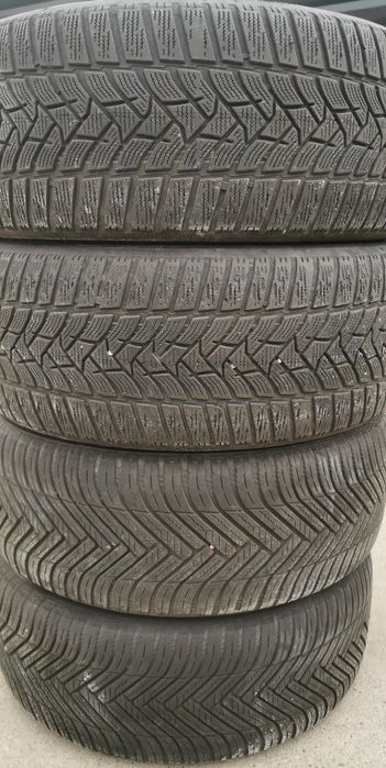 Jante OEM R17 bmw e60,e46, e87,e90,f20,f10,f30,f25,f26, seria 1,3,5