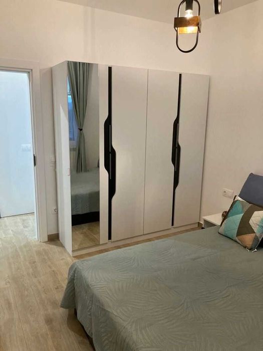 Дава се под наем Двустаен апартамент в София, Младост 4 - 68 кв.м за 737.97 € - Снимка #4