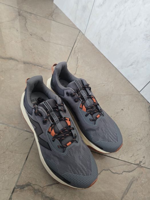 New Balance DynaSoft nitrel v6