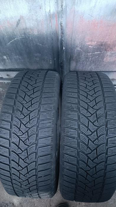 205/50/17 Dunlop