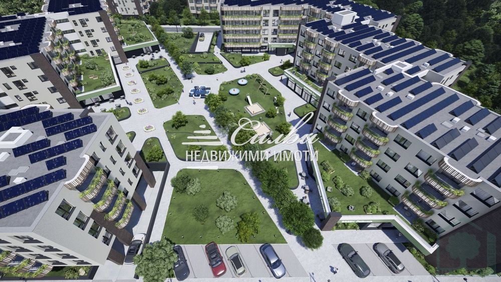 Продава се Едностаен апартамент в Шумен, Тракия - 44 кв.м за 858 €/кв.м - Снимка #5