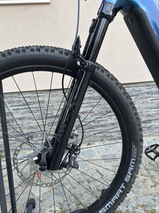 Cube reaction SLX 2025 5-та Gen 800Nm размер: 29/М